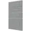 Ajtó Quantum D4M/D4E/D4H/D4A 40 dust grey