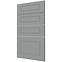 Ajtó Quantum D4M/D4E/D4H/D4A 40 dust grey
