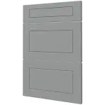 Ajtó Quantum D3M/D3E/D3H/D3A 50 dust grey