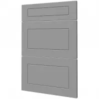 Ajtó Quantum D3M/D3E/D3H/D3A 50 dust grey