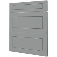 Ajtó Quantum D3M/D3E/D3H/D3A 60 dust grey