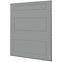 Ajtó Quantum D3M/D3E/D3H/D3A 60 dust grey