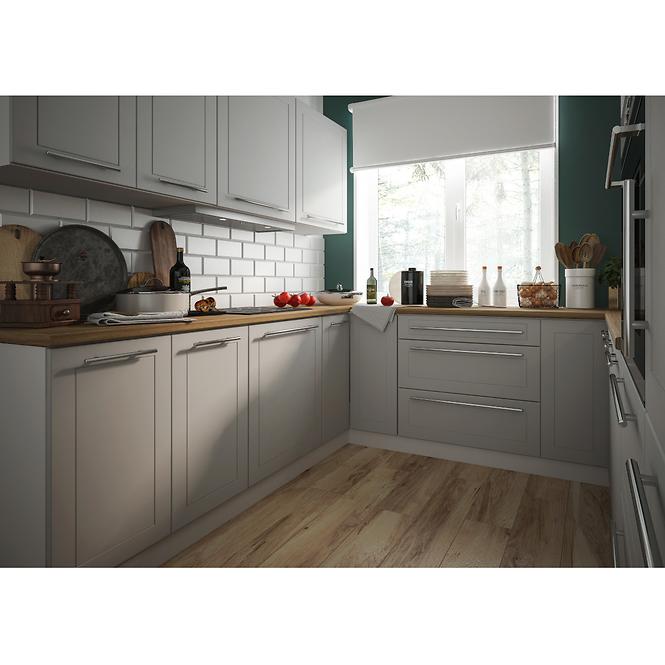 Ajtó Quantum D3M/D3E/D3H/D3A 60 dust grey