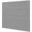 Ajtó Quantum D3M/D3E/D3H/D3A 80 dust grey