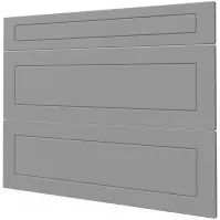 Ajtó Quantum D3M/D3E/D3H/D3A 90 dust grey Ajtó Quantum D3M/D3E/D3H/D3A 90 dust grey