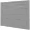 Ajtó Quantum D3M/D3E/D3H/D3A 90 dust grey