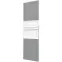 Ajtó Quantum D14RU/2D dust grey