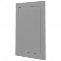 Ajtó Quantum ZM-45 dust grey
