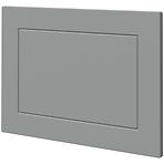Ajtó Quantum W4B 50 dust grey