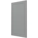 Ajtó Quantum W4 50 dust grey