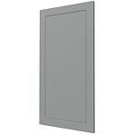 Ajtó Quantum W4 50 dust grey