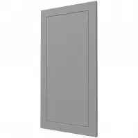 Ajtó Quantum W4 50 dust grey