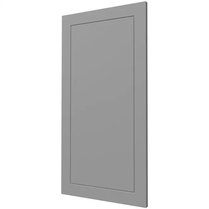 Ajtó Quantum W4 50 dust grey