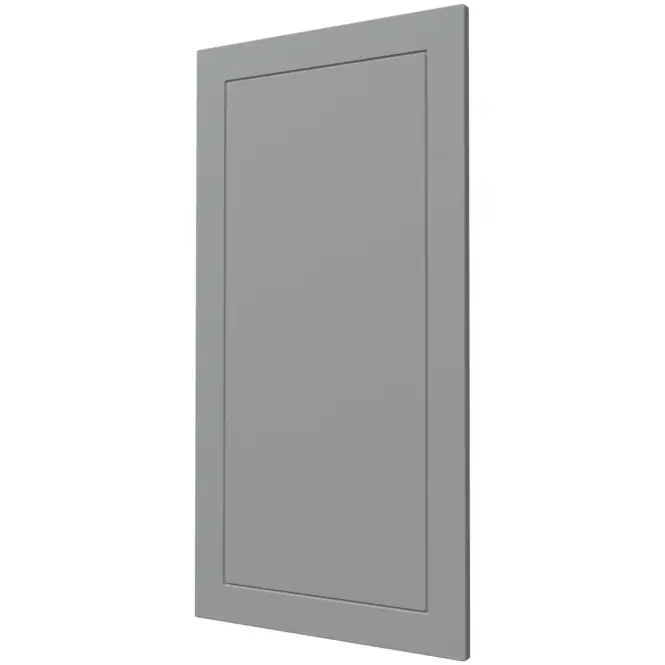 Ajtó Quantum W4 50 dust grey