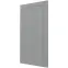 Ajtó Quantum W4 50 dust grey