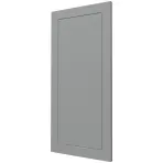 Ajtó Quantum W4 10 /60 dust grey