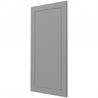 Ajtó Quantum W4 10 /60 dust grey