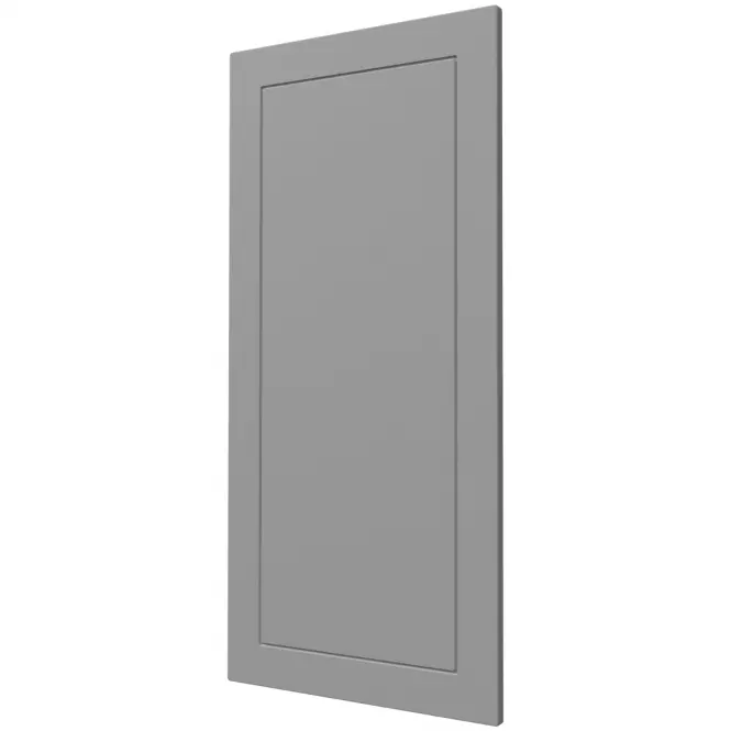 Ajtó Quantum W4 10 /60 dust grey