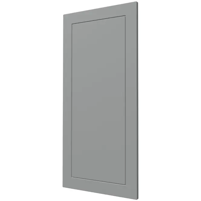 Ajtó Quantum W4 10 /60 dust grey
