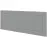Ajtó Quantum dust grey D1K/90 W4B/90 W4B/90AVENT