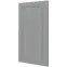 Ajtó Quantum dust grey 40/72 D1D/40 W2/40 D11/80