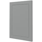 Ajtó Quantum dust grey 50/72 D1D/50 W2/50