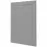 Ajtó Quantum dust grey 50/72 D1D/50 W2/50