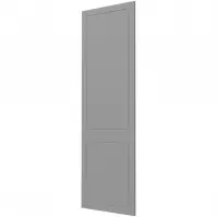 Ajtó Quantum dust grey 14DL/60 D14/DP/207