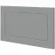 Ajtó Quantum dust grey W4B/60 W4B/60AV W6B/60