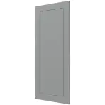 Ajtó Quantum dust grey 40/96 W4/40 W4/80