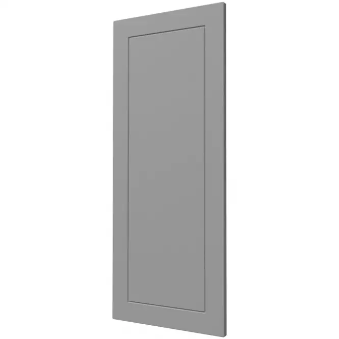 Ajtó Quantum dust grey 40/96 W4/40 W4/80