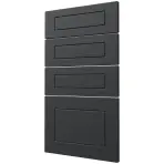 Ajtó Quantum D4M/D4E/D4H/D4A 40 graphite