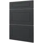 Ajtó Quantum D3M/D3E/D3H/D3A 50 graphite
