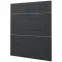 Ajtó Quantum D3M/D3E/D3H/D3A 60 graphite