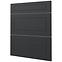 Ajtó Quantum D3M/D3E/D3H/D3A 60 graphite