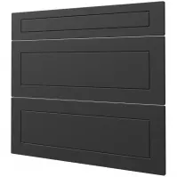 Ajtó Quantum D3M/D3E/D3H/D3A 80 graphite