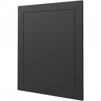 Ajtó Quantum D1ZM/D1ZE/D1ZA 60 graphite