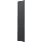 Ajtó Quantum 2D14K 40 graphite