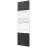 Ajtó Quantum D14 RU/2M/2E/2H/2A – 284 graphite