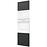 Ajtó Quantum D14 RU/2M/2E/2H/2A – 284 graphite