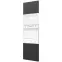 Ajtó Quantum D14 RU/2M/2E/2H/2A – 284 graphite