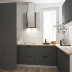 Ajtó Quantum ZM-60 graphite