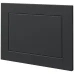 Ajtó Quantum W4B 50 graphite