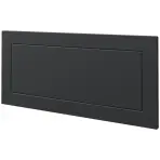 Ajtó Quantum W4B / W4B HK AVENTOS 80 graphite