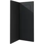 Ajtó Quantum W12/60 graphite