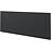 Ajtó Quantum graphite D1K/90 W4B/90 W4B/90AVENT