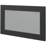 Ajtó Quantum graphite W4BS/60 WKF
