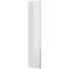 Ajtó Platinium D/15 white