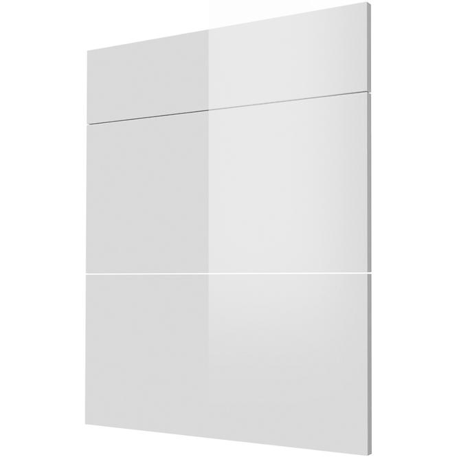 Ajtó Platinium D3M/D3E/D3H/D3A 60 white
