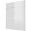 Ajtó Platinium D3M/D3E/D3H/D3A 60 white